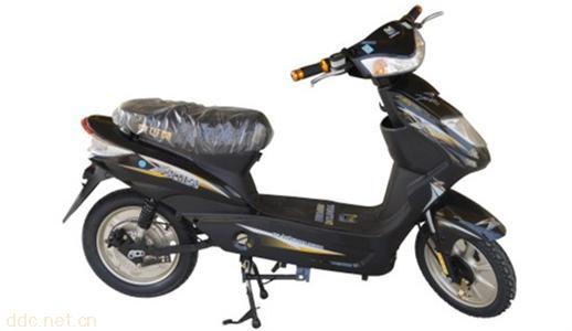  莫拉克电动车小巡鹰